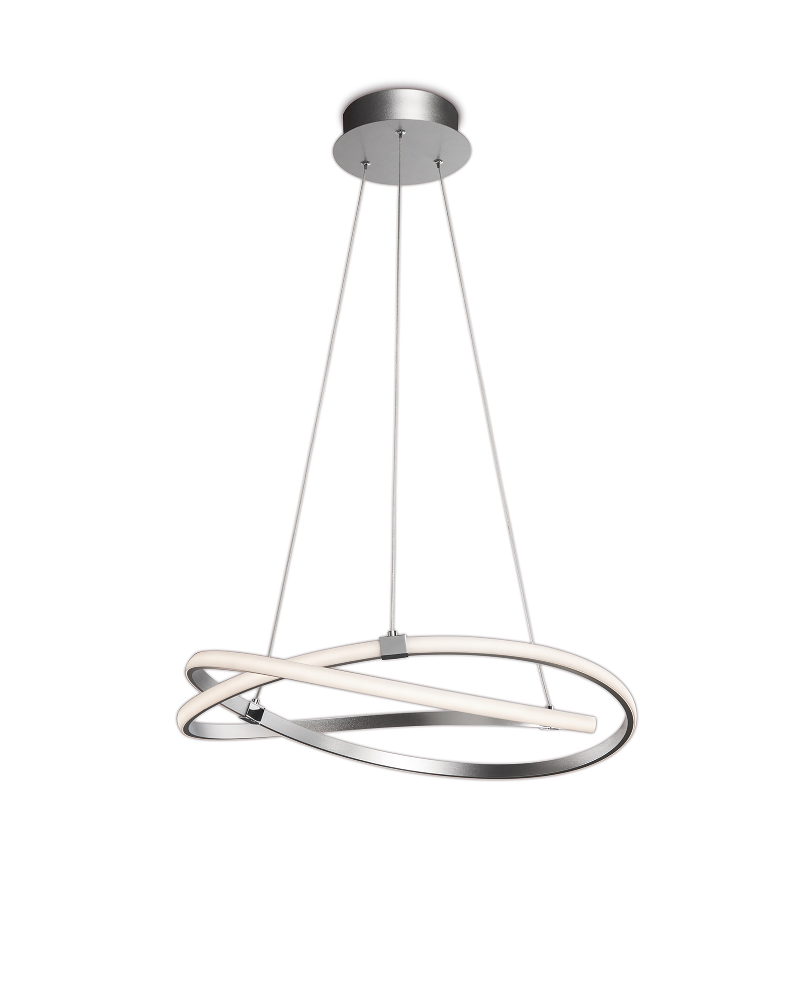 M5725  Infinity Pendant 42W LED Dimmable